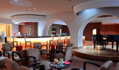 Imagine pentru Golden Tulip Taj Sultan Resort 5* valabile pentru Litoral 2025