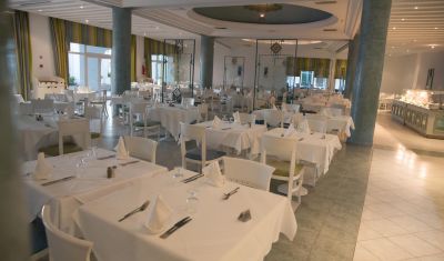 Imagine pentru Golden Tulip Taj Sultan Resort 5* valabile pentru Litoral 2025
