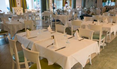 Imagine pentru Golden Tulip Taj Sultan Resort 5* valabile pentru Litoral 2025