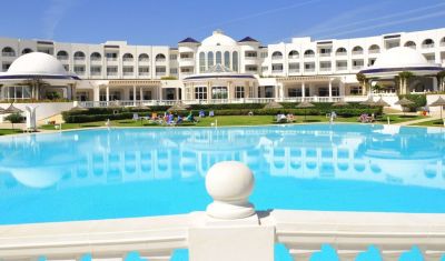 Imagine pentru Golden Tulip Taj Sultan Resort 5* valabile pentru Litoral 2025