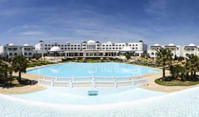 Imagine pentru Golden Tulip Taj Sultan Resort 5* valabile pentru Litoral 2025