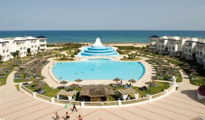 Imagine pentru Golden Tulip Taj Sultan Resort 5* valabile pentru Litoral 2025
