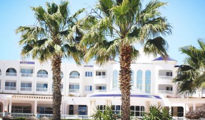 Imagine pentru Golden Tulip Taj Sultan Resort 5* valabile pentru Litoral 2025