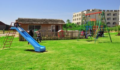 Imagine pentru Golden Tulip Taj Sultan Resort 5* valabile pentru Litoral 2025