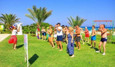 Imagine pentru Golden Tulip Taj Sultan Resort 5* valabile pentru Litoral 2025