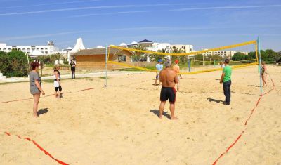 Imagine pentru Golden Tulip Taj Sultan Resort 5* valabile pentru Litoral 2025