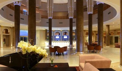 Imagine pentru Golden Tulip Taj Sultan Resort 5* valabile pentru Litoral 2025