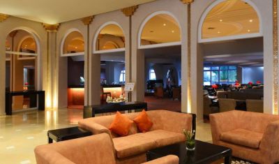 Imagine pentru Golden Tulip Taj Sultan Resort 5* valabile pentru Litoral 2025