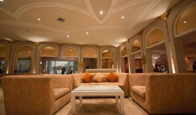 Imagine pentru Golden Tulip Taj Sultan Resort 5* valabile pentru Litoral 2025