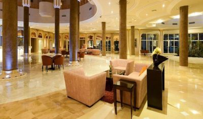 Imagine pentru Golden Tulip Taj Sultan Resort 5* valabile pentru Litoral 2025