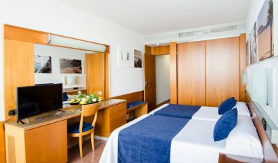 Imagine pentru Gran Hotel Bali 4* valabile pentru Litoral 2025