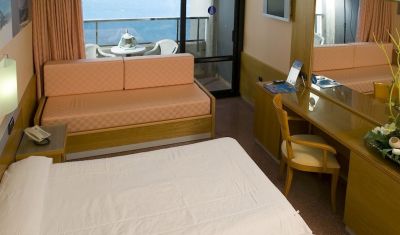Imagine pentru Gran Hotel Bali 4* valabile pentru Litoral 2025