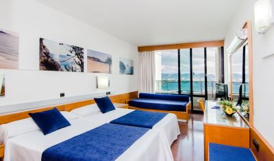Imagine pentru Gran Hotel Bali 4* valabile pentru Litoral 2025