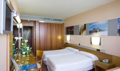 Imagine pentru Gran Hotel Bali 4* valabile pentru Litoral 2025