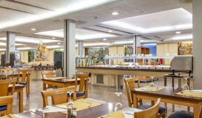 Imagine pentru Gran Hotel Bali 4* valabile pentru Litoral 2025