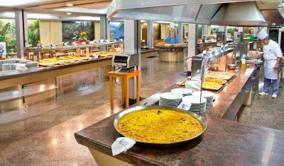 Imagine pentru Gran Hotel Bali 4* valabile pentru Litoral 2025