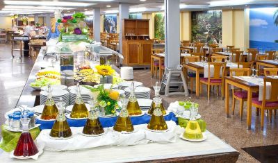 Imagine pentru Gran Hotel Bali 4* valabile pentru Litoral 2025