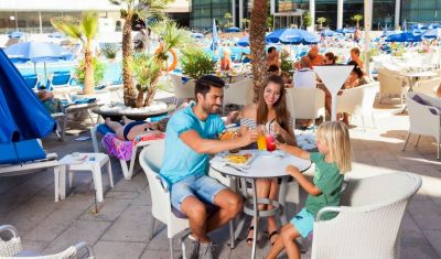 Imagine pentru Gran Hotel Bali 4* valabile pentru Litoral 2025