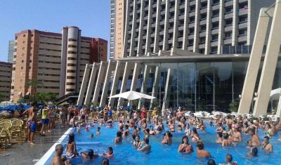 Imagine pentru Gran Hotel Bali 4* valabile pentru Litoral 2025