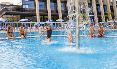 Imagine pentru Gran Hotel Bali 4* valabile pentru Litoral 2025