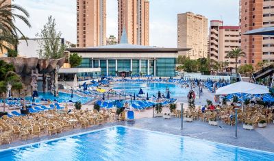 Imagine pentru Gran Hotel Bali 4* valabile pentru Litoral 2025