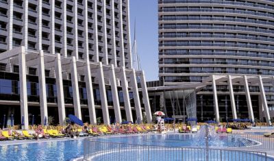 Imagine pentru Gran Hotel Bali 4* valabile pentru Litoral 2025