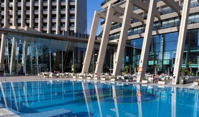 Imagine pentru Gran Hotel Bali 4* valabile pentru Litoral 2025