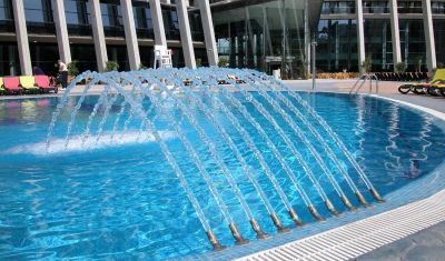 Imagine pentru Gran Hotel Bali 4* valabile pentru Litoral 2025