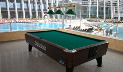 Imagine pentru Gran Hotel Bali 4* valabile pentru Litoral 2025