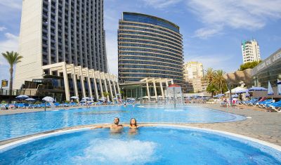 Imagine pentru Gran Hotel Bali 4* valabile pentru Litoral 2025