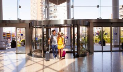 Imagine pentru Gran Hotel Bali 4* valabile pentru Litoral 2025