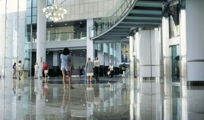 Imagine pentru Gran Hotel Bali 4* valabile pentru Litoral 2025