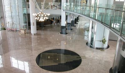 Imagine pentru Gran Hotel Bali 4* valabile pentru Litoral 2025