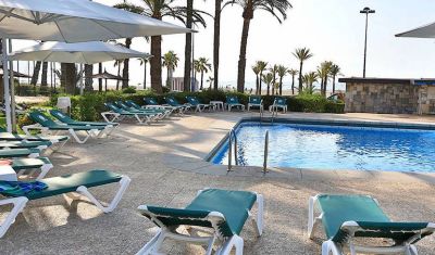 Imagine pentru Gran Hotel Delfin 4* valabile pentru Litoral 2025