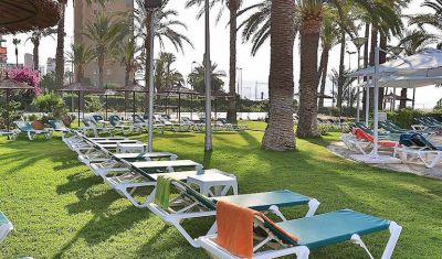 Imagine pentru Gran Hotel Delfin 4* valabile pentru Litoral 2025