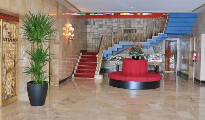 Imagine pentru Gran Hotel Delfin 4* valabile pentru Litoral 2025