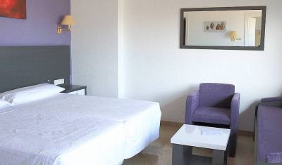 Imagine pentru Gran Hotel Delfin 4* valabile pentru Litoral 2025