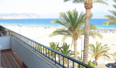 Imagine pentru Gran Hotel Delfin 4* valabile pentru Litoral 2025