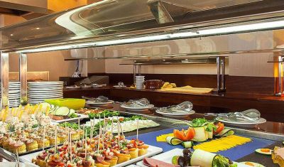 Imagine pentru Gran Hotel Delfin 4* valabile pentru Litoral 2025