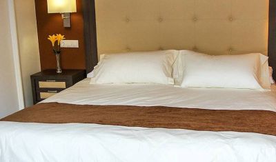 Imagine pentru Gran Hotel Delfin 4* valabile pentru Litoral 2025