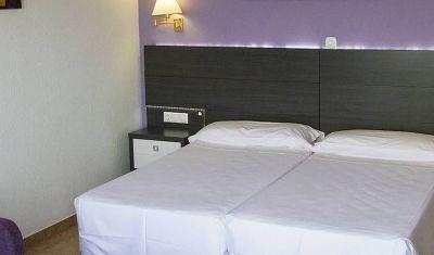 Imagine pentru Gran Hotel Delfin 4* valabile pentru Litoral 2025