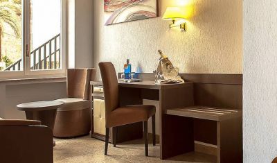 Imagine pentru Gran Hotel Delfin 4* valabile pentru Litoral 2025