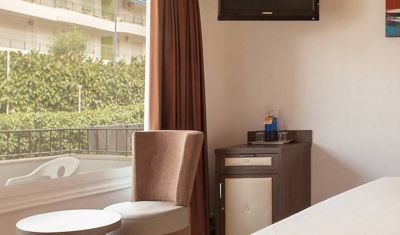 Imagine pentru Gran Hotel Delfin 4* valabile pentru Litoral 2025