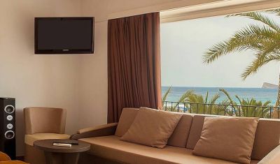 Imagine pentru Gran Hotel Delfin 4* valabile pentru Litoral 2025
