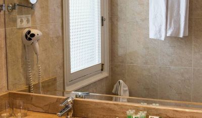 Imagine pentru Gran Hotel Delfin 4* valabile pentru Litoral 2025