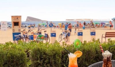 Imagine pentru Gran Hotel Delfin 4* valabile pentru Litoral 2025
