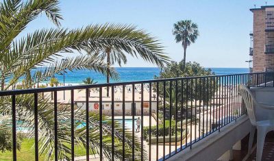 Imagine pentru Gran Hotel Delfin 4* valabile pentru Litoral 2025