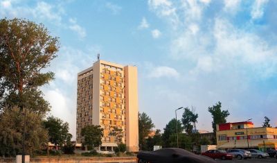 Imagine pentru Grand Hotel Astoria 3* valabile pentru Litoral 2025
