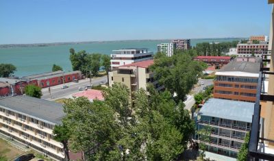 Imagine pentru Grand Hotel Astoria 3* valabile pentru Litoral 2025