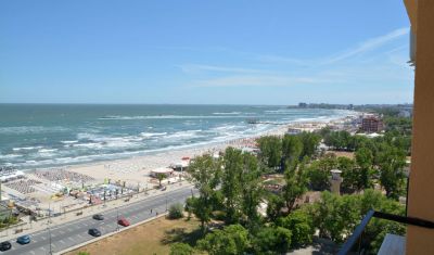 Imagine pentru Grand Hotel Astoria 3* valabile pentru Litoral 2025